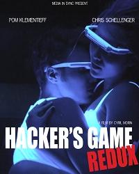 Игры хакеров: Возвращение